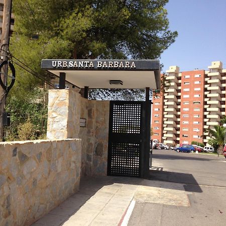 La Remera Playa Alicante Exteriör bild